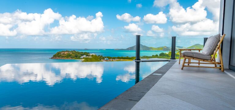 Real estate in Antigua & Barbuda – To build or not to build