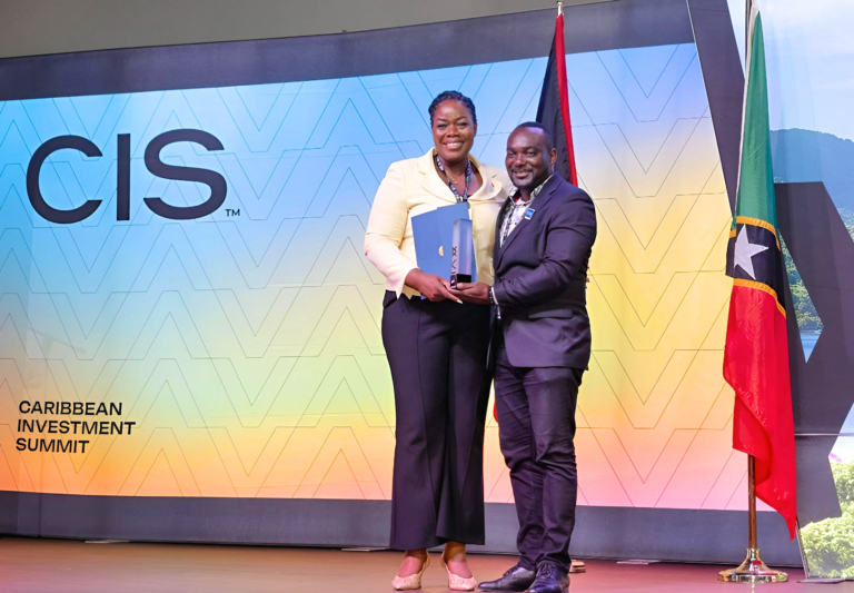 CIP earns triple recognition at CIS26