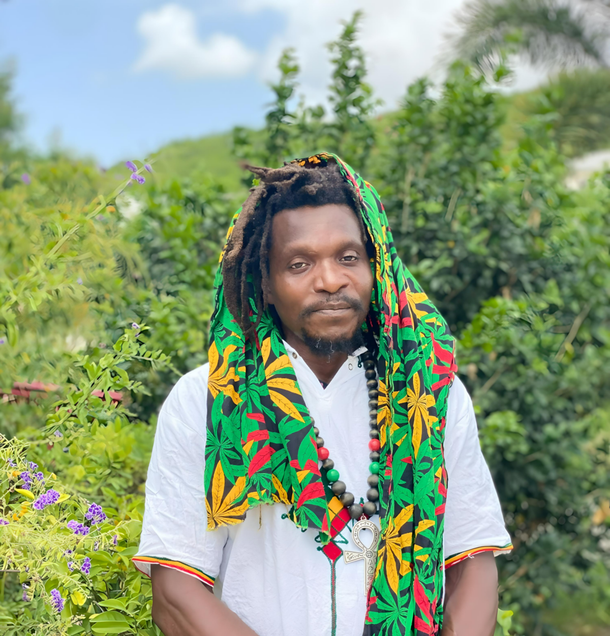 High Priest Bongo Selah - a new chapter in Rastafari leadership ...