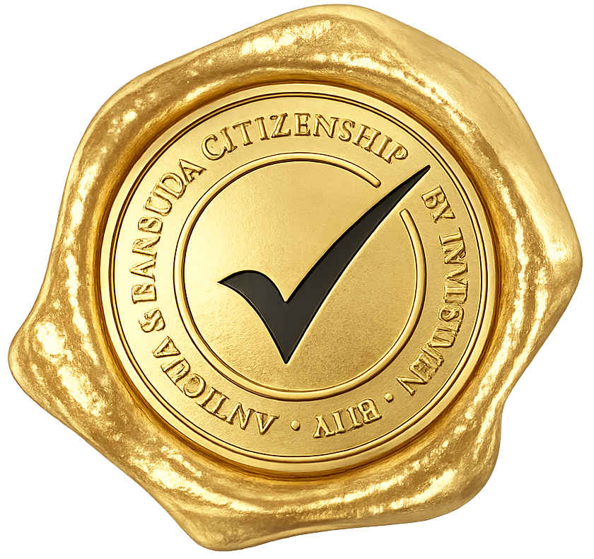 Antigua & Barbuda Citizenship by Investment