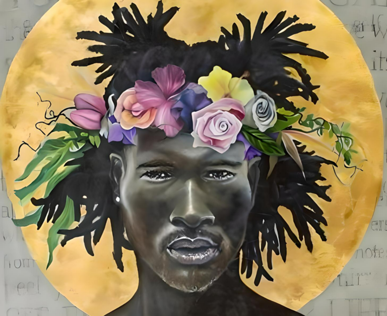 Art in focus: Mark Brown