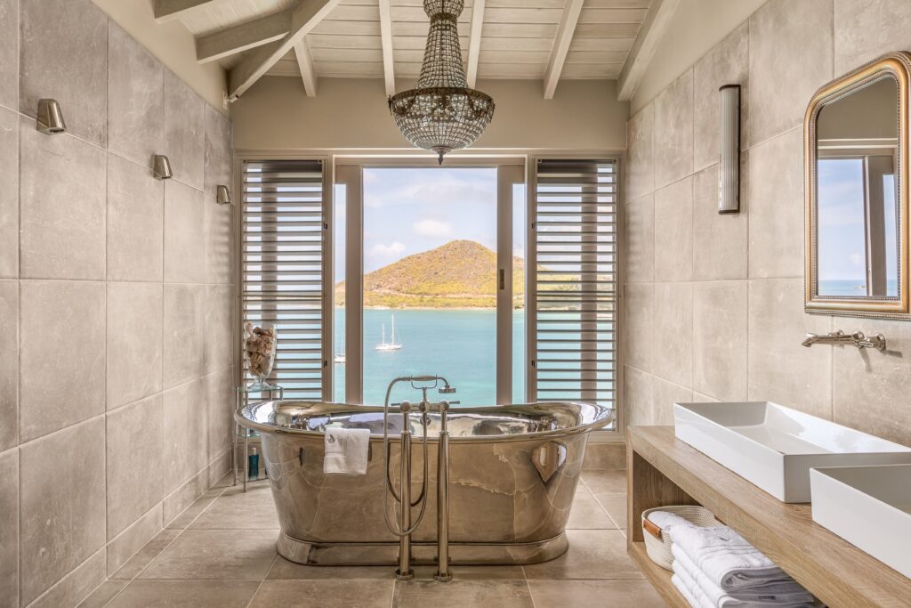 Real estate in Antigua & Barbuda – Location location location