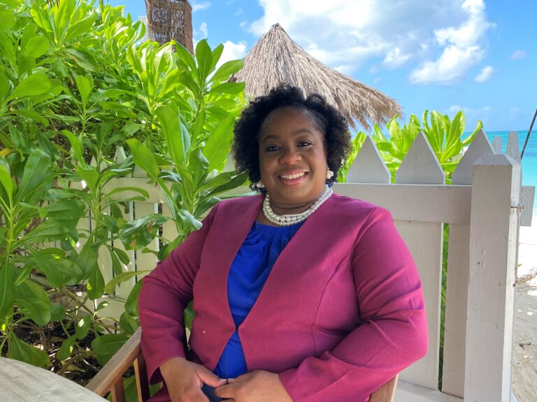 Sherelyn Hughes-Thomas