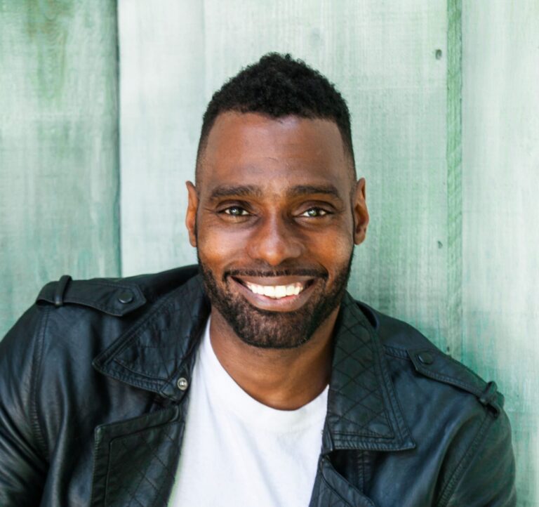 Mark Jenkins – Celebrity trainer bringing out the best in people