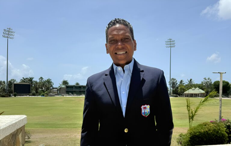 Chris Dehring on Cricket West Indies new campus and CIP-eligible investment options