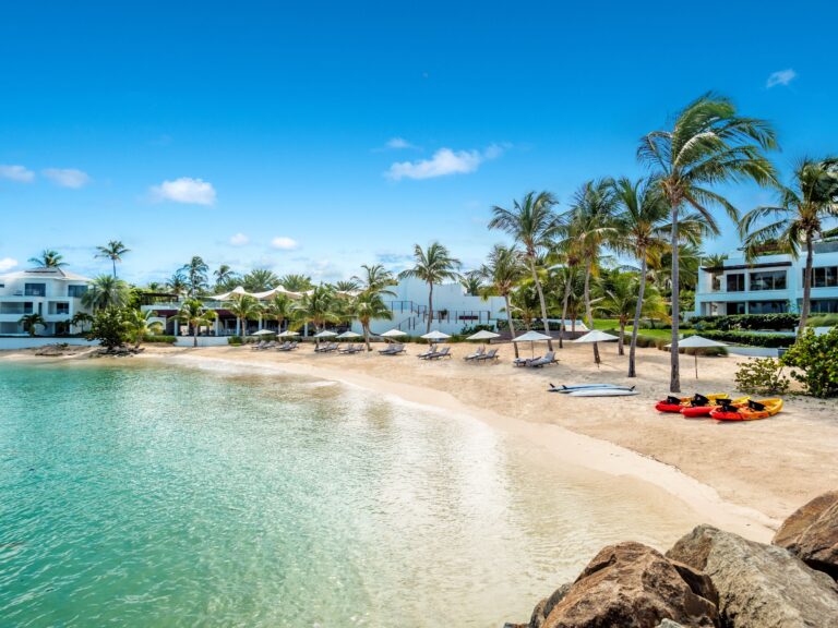 Hodges Bay earns recognition
