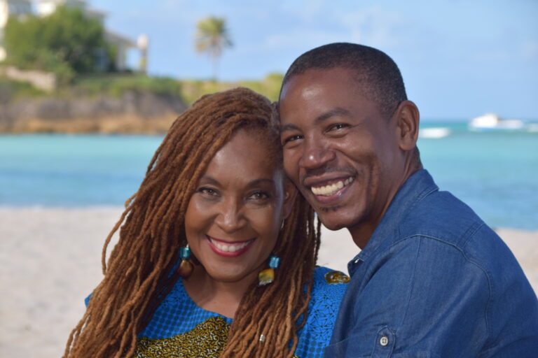 Howard & Mitzi – HAMA Productions