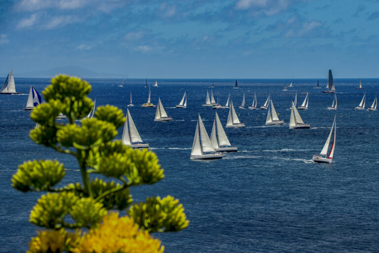 Antigua through my lens – Ted Martin