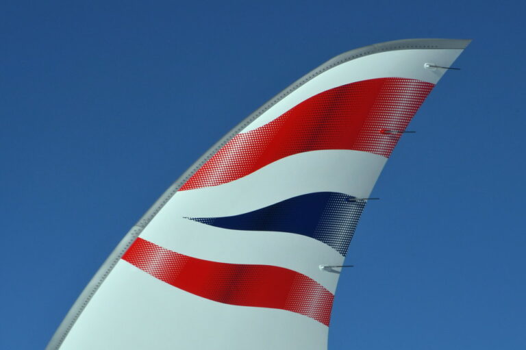 British Airways extends daily Antigua flights into April